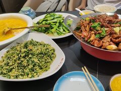 -民国红公馆(老门东店)