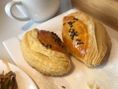 -东方早茶 海鲜•青岛菜(国信体育中心店)