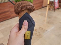 -九十葉·抹茶(南京·德基店)