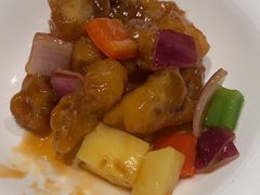 -希尔顿酒店-豫园中餐厅