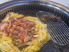 -杨记齐齐哈尔烤肉(总店)