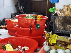 -张记砂锅麻辣烫(千灯店)