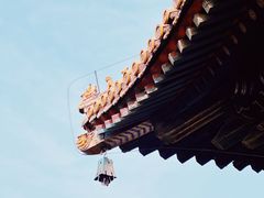 -雍和宫