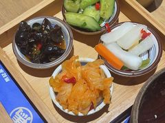 -马记永·兰州牛肉面(天通苑家乐福店)