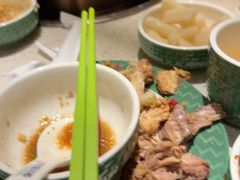-润园四季椰子鸡火锅(海上世界店)