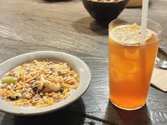 -WABI COFE(愚园路店)
