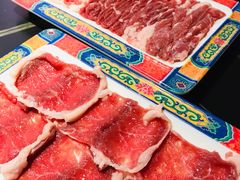 -京悦南门涮羊肉·羊蝎子火锅(田林路店)