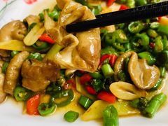 小炒肥肠-芳芳餐厅(白沙路店)