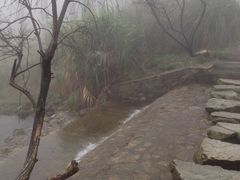 景点-广州市石门国家森林公园