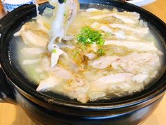 酥肉-老砂锅(城北店)