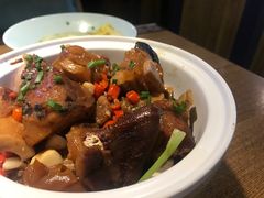 西湖功夫牛蹄-杭百味·大众精选杭帮菜(西湖音乐喷泉店)