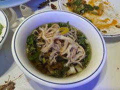 -清真·马坡烧烤涮牛肚·酸浆火锅(新区总店)