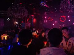 -苏荷酒吧(九街店)