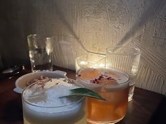 -STAFF ONLY Bar(南台巷店)