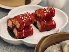 -潮府馆·非遗潮州菜·世纪公园(新国际博览中心店)