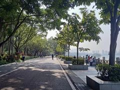 -南宁南湖公园