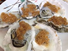 -北戴河庆山饭店·海鲜砂锅粥(北戴河黑石路店)