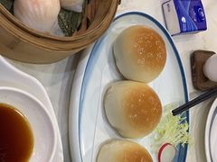 -大水车公馆·顺德菜·妈姐菜(均安店)