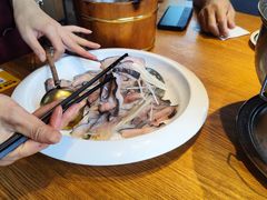 -印象鲵宴·张家界地标美食名片(溪布街店)