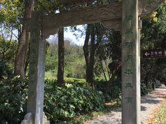 -白马涧龙池景区