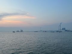 -通沙汽渡