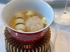 -淮香国色·淮扬菜(正大中心店)