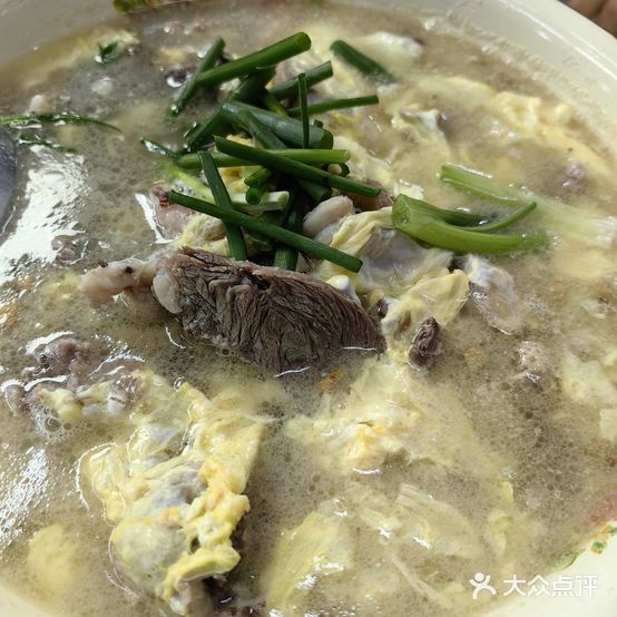 三里桥猪头肉总店