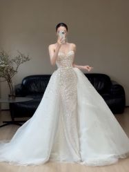 -Chic Bridal 熙可婚纱