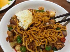 -寻裕记·现炒浇头面(人民广场店)