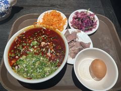 -清真·马安军辣子牛肉面