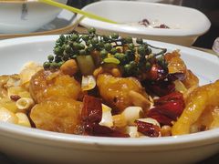 -辛香汇·现炒川菜(武进吾悦店)