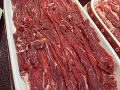 -大吉利·潮汕鲜牛肉火锅(西安店)