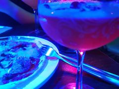 -MOSSO音乐酒吧·Live House(南京西路店)