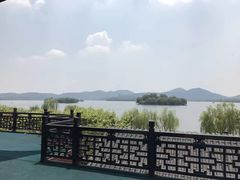 -楼外楼(西湖景区孤山路店)