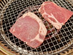 -汉城馆·烤肉火锅餐厅·韩国烤肉(河北云瑧世纪大饭店)