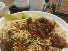 -七叔公面家(拱北口岸店)