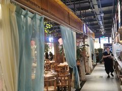 -水煮三国·川鲁江湖菜(香山店)