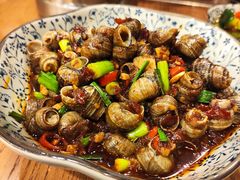 -虾小龙老长沙龙虾馆(坡子街店)