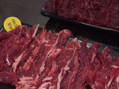 -潮鑫牛肉火锅(敏捷广场店)