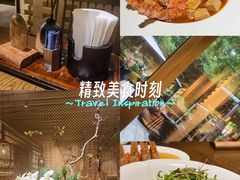 -品味杭州·粤式融合·海鲜小馆·钱江新城CBD