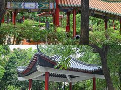 -佛山市三水温泉度假村
