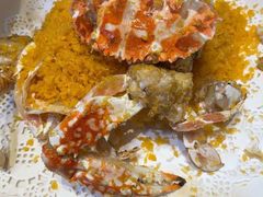 -南海渔家•海鲜•正宗海南菜(海棠湾店)