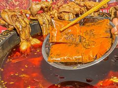 -蛙老爹·蜀香美蛙鱼头(王家湾店)