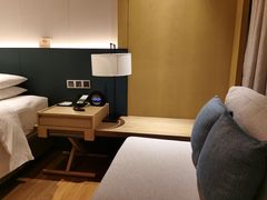 -深圳湾万怡酒店