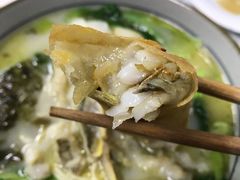 -明呈黄鱼面馆(斜土路店)
