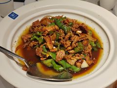 -兰湘子·湘菜小炒(长安万科广场店)