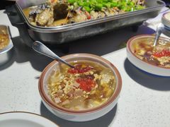 -鱼酷活鱼烤鱼(仙林金鹰店)