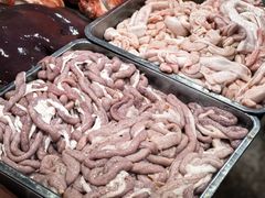 -标记美食新鲜猪杂(兴南大道店)