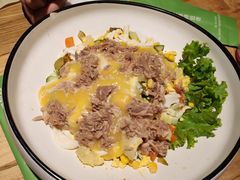 -通海俄式烧烤(下瓦房店)