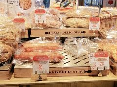 -西村叔叔的店·面包·甜品·蛋糕(崂山丽达店)